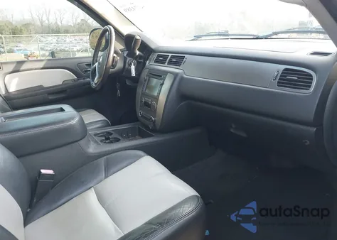 2007 Chevrolet Avalanche 1500 Lt from USA, damaged, VIN 3GNFK12357G321594